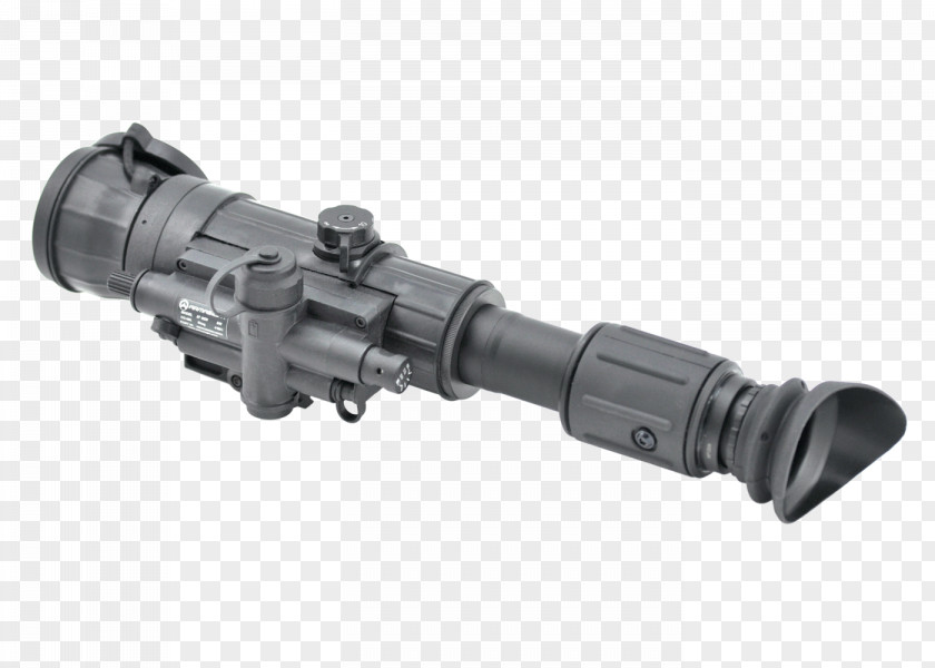 Binoculars Monocular Night Vision Device Telescopic Sight Thermographic Camera PNG