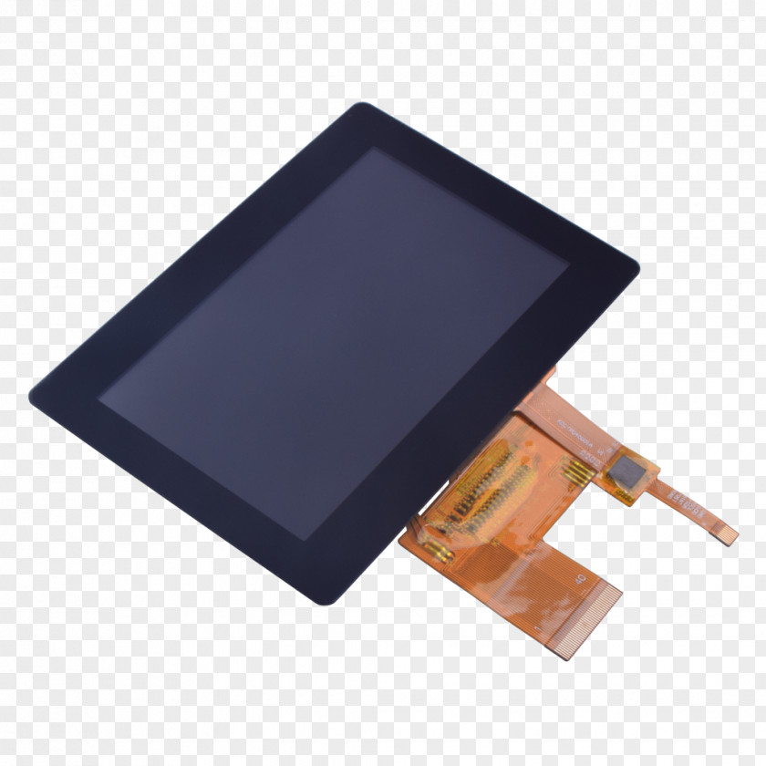 Biomedical Display Panels Laptop Thin-film-transistor Liquid-crystal Thin-film Transistor Device PNG