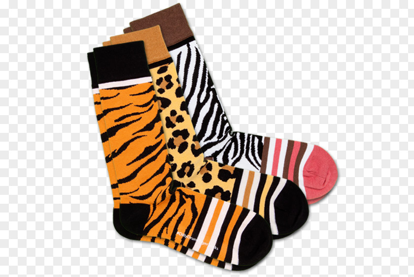 Dilly Sock Clothing Shoe Collaborationism Safari PNG
