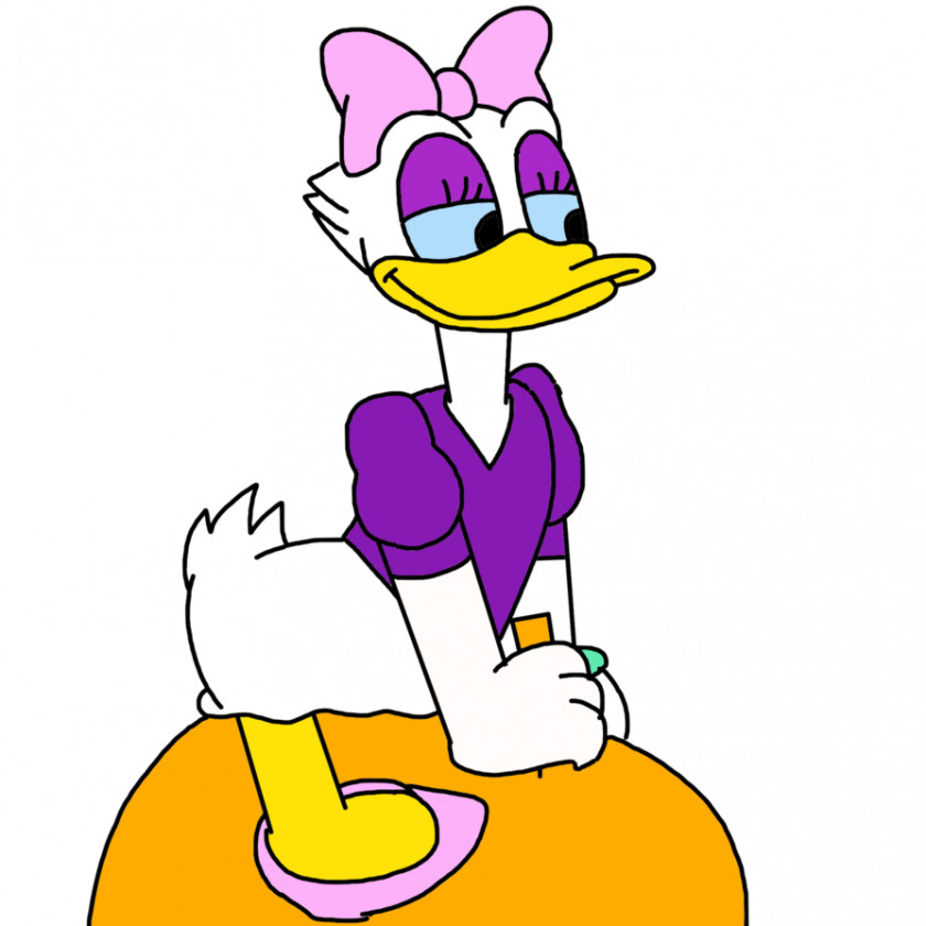 Donald Duck Daisy Minnie Mouse Mickey Howard The PNG
