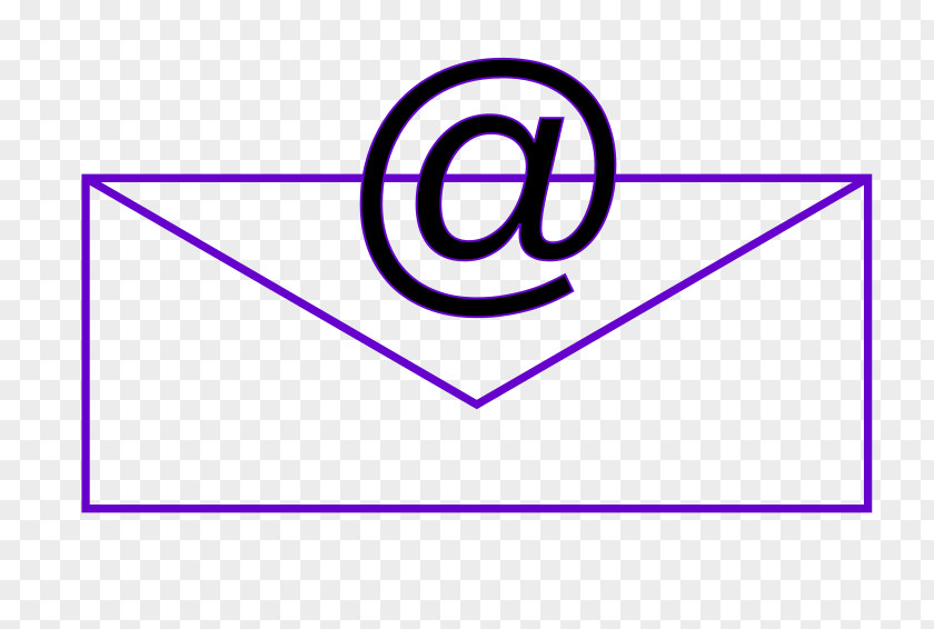 Email Clip Art PNG