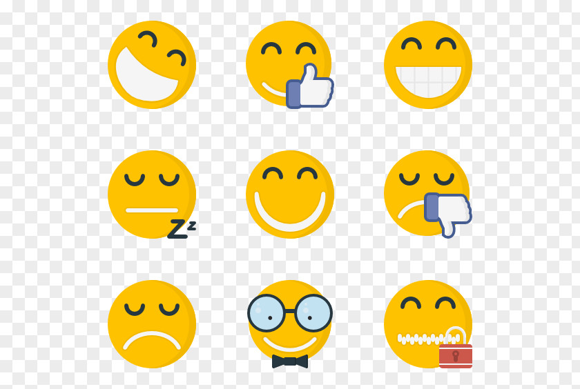 Emoticon Smiley Emoji PNG