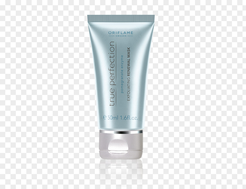 Face Cream Lotion Oriflame Cosmetics PNG