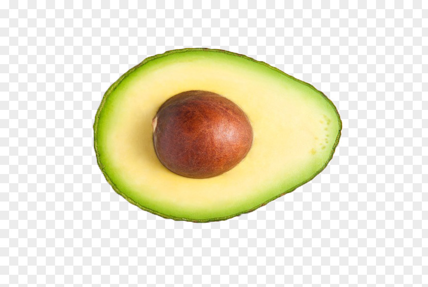 Features Avocado Icon PNG