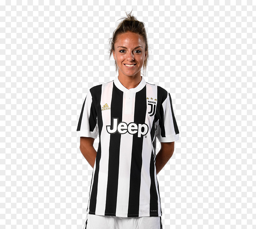 Football Martina Rosucci Juventus F.C. Women Serie A PNG