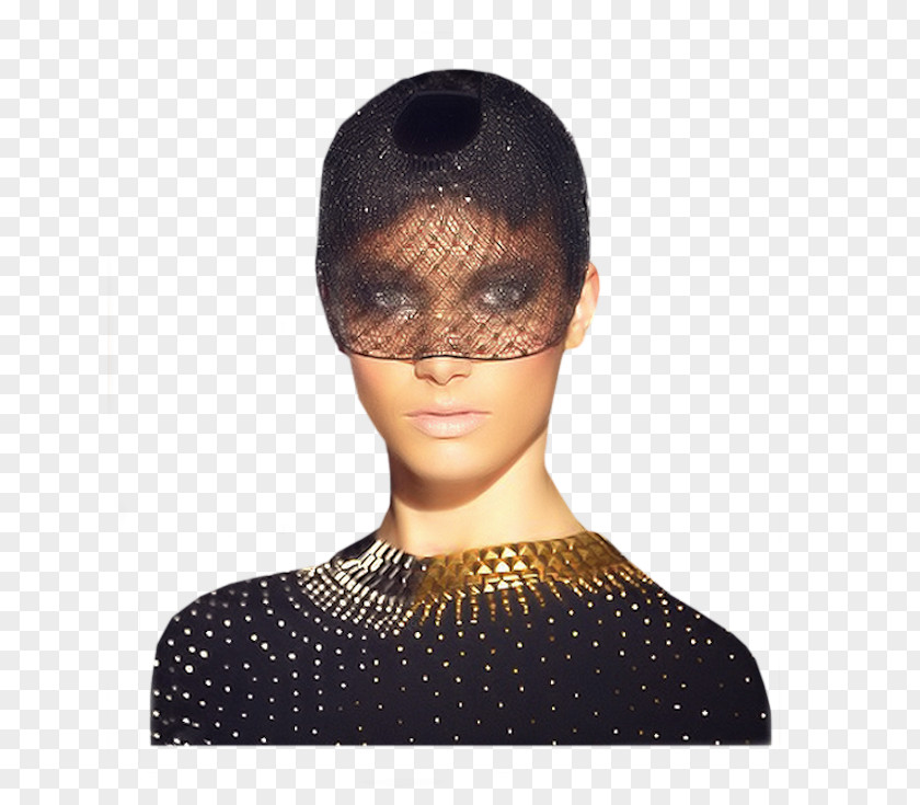 Hat Philip Treacy Forehead PNG