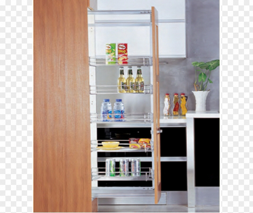 Kho Kitchen Cabinet Drawer Stainless Steel Shelf PNG