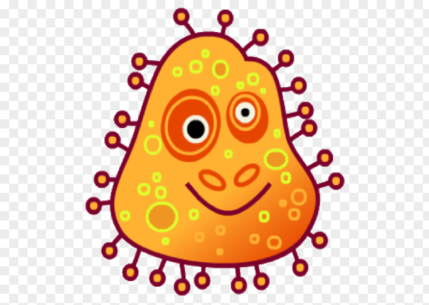 Orange Bug Cliparts Software Computer Virus Clip Art PNG