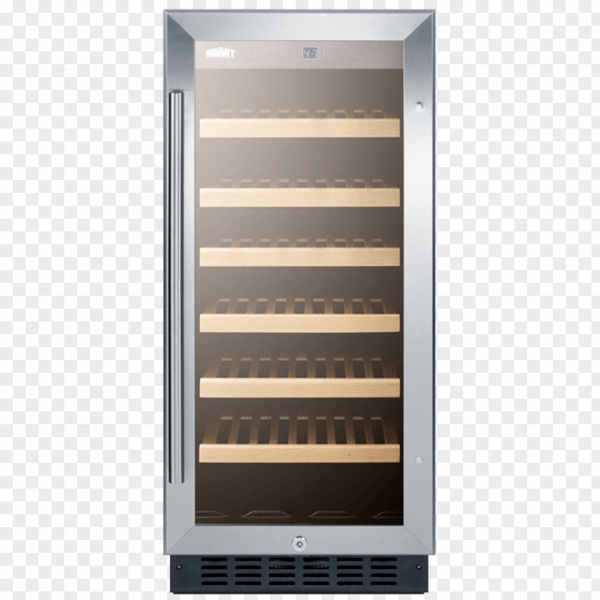 Refrigerator Wine Cooler Beer Cellar PNG