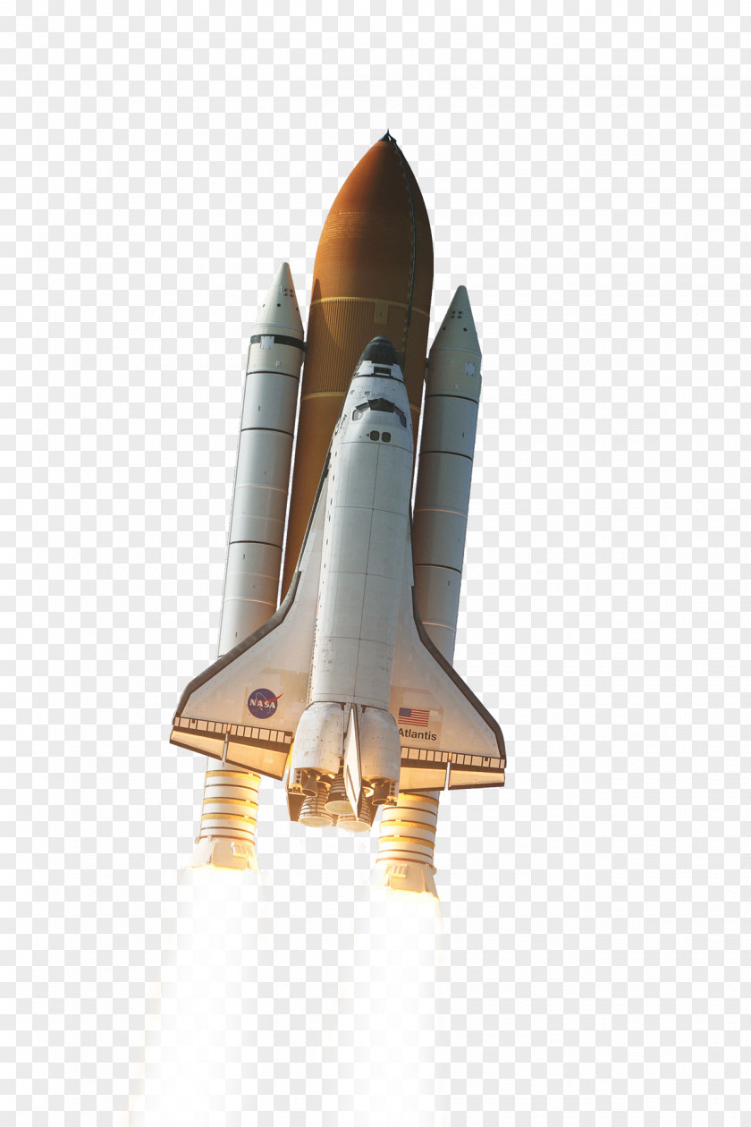 Rockets Kennedy Space Center Shuttle Program STS-129 International Station Atlantis PNG