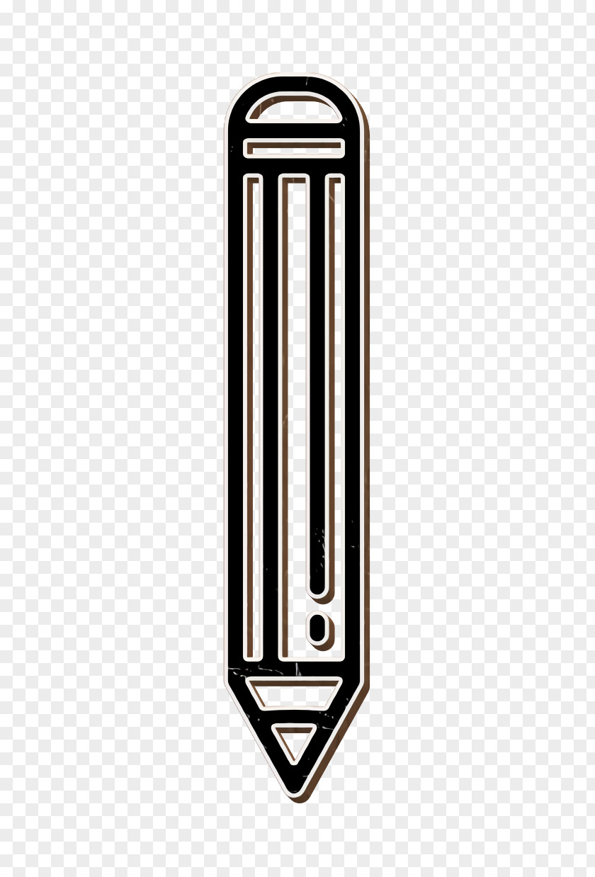 UI Icon Pencil PNG