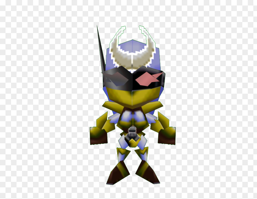 Bomberman 64 The Second Attack Figurine Character Fiction PNG