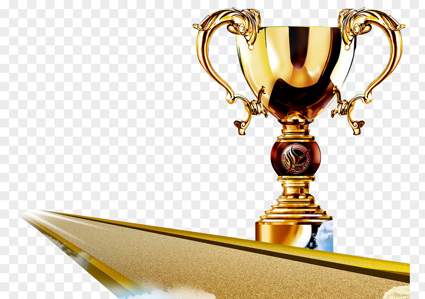 Champion Trophy Picture Medal Google Images PNG