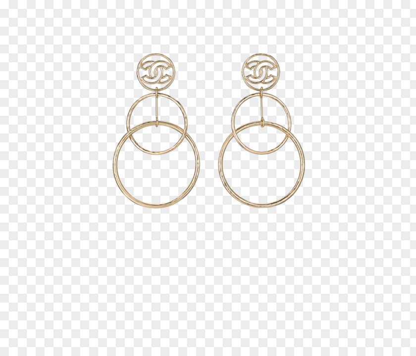 Chanel Earring No. 5 Jewellery Clothing Accessories PNG