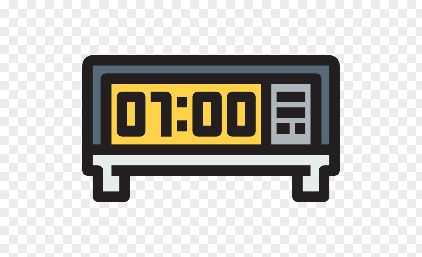 Clock Timer Alarm Clocks Digital PNG
