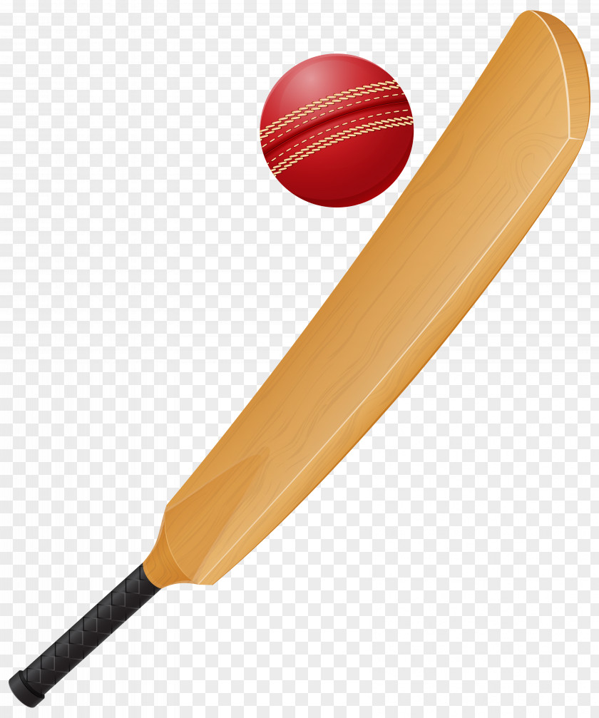 Cricket Set Transparent Clip Art Image Bat Papua New Guinea National Team Ball PNG
