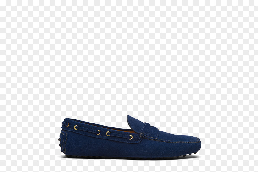 Driving Shoes Slip-on Shoe Suede Moccasin The Original Car PNG