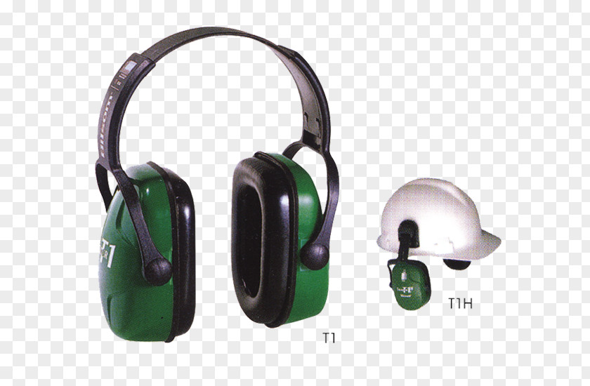 Headphones Earmuffs Hearing Sound PNG