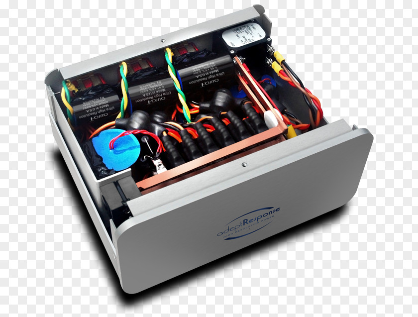 High Voltage Transformer Power Conditioner Home Theater Systems Sound Electric Electronics PNG
