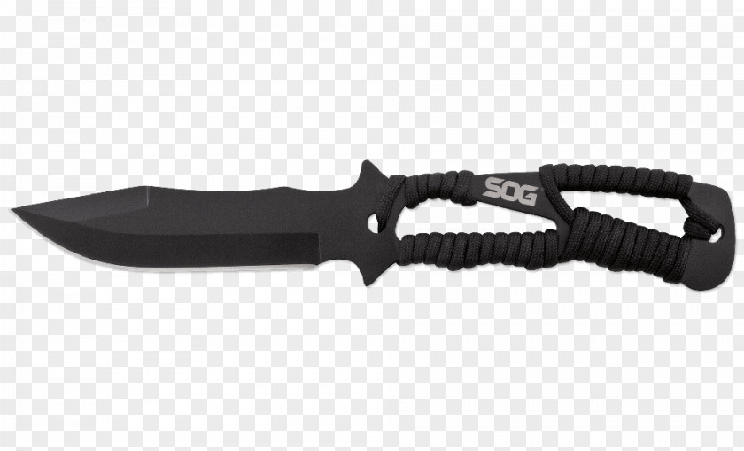 Knife Throwing Blade SOG Specialty Knives & Tools, LLC PNG