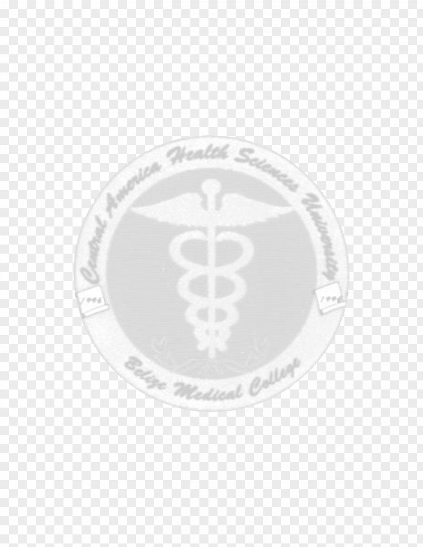 Medical Students Emblem Logo Belize College Medicine PNG