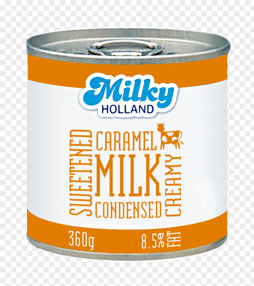 Milk Condensed Ice Cream Powdered PNG