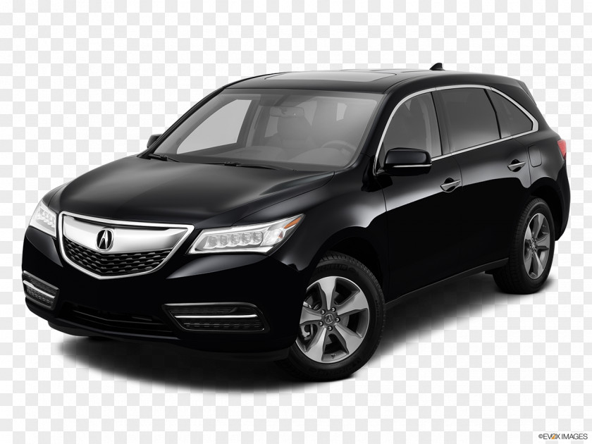 New Acura Buick Enclave Car Honda PNG