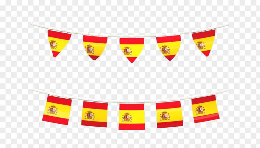 Spain Flag Transparent Of Clip Art PNG