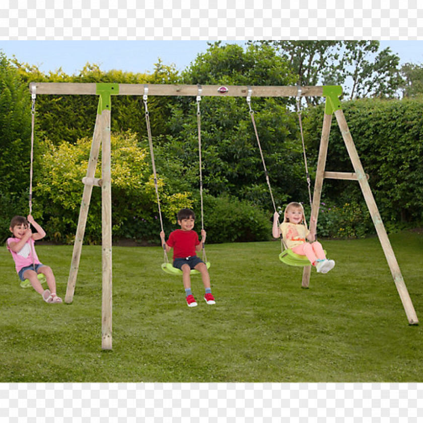 Swing For Garden Playground Slide Child PNG