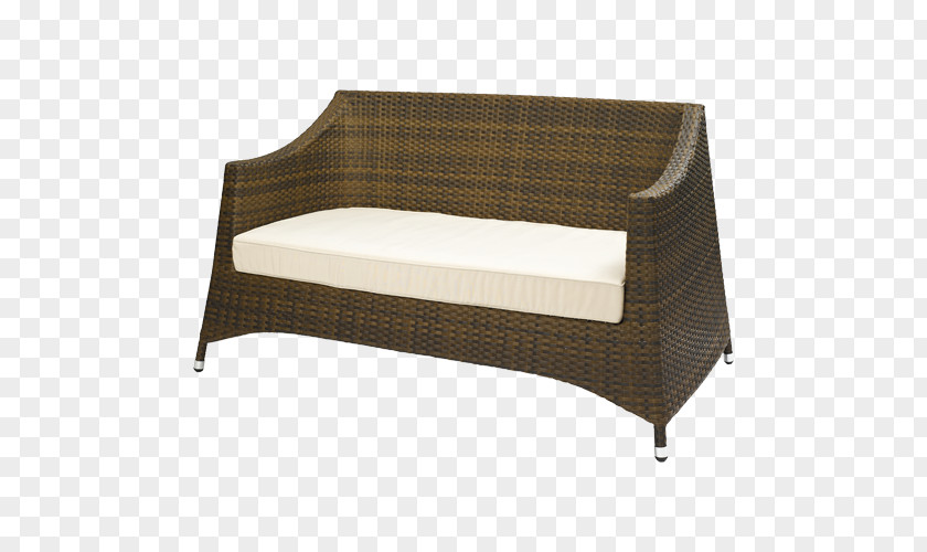 Table Furniture Couch Wing Chair PNG