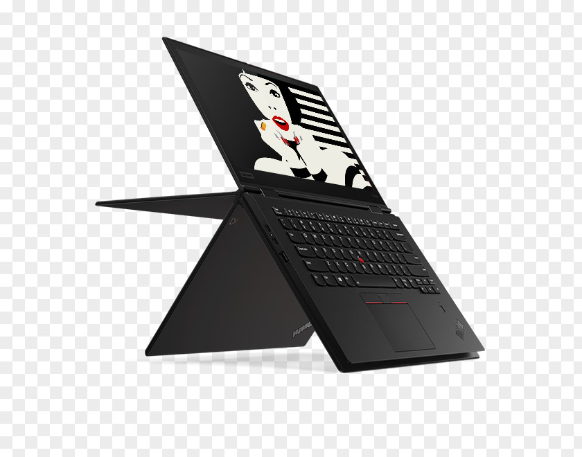 ThinkPad X Series X1 Carbon Laptop Intel Core I7 Lenovo PNG