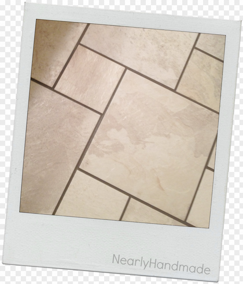 Toilet Floor Angle Square Tile PNG