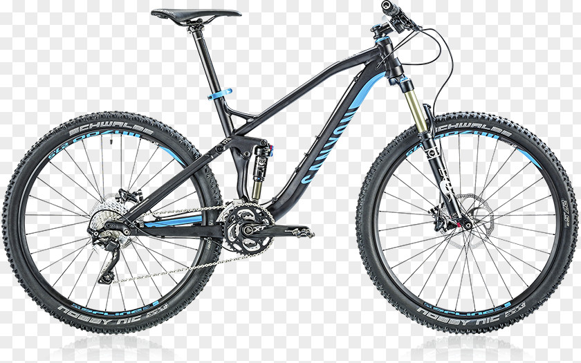 Bicycle Mountain Bike Canyon Bicycles Enduro Neuron PNG