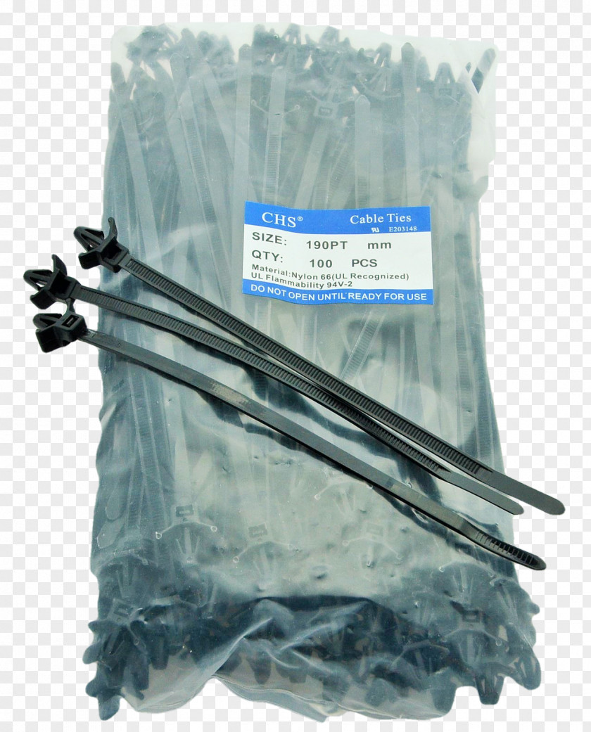 Cable Tie Household Cleaning Supply Plastic Electrical PNG