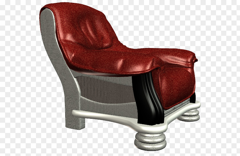 Chair Car Seat Comfort PNG