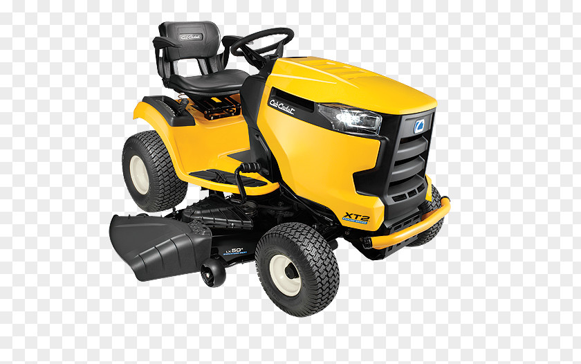 Cub Cadet Engine Oil XT2 LX46 Lawn Mowers Gugino & Garden PNG