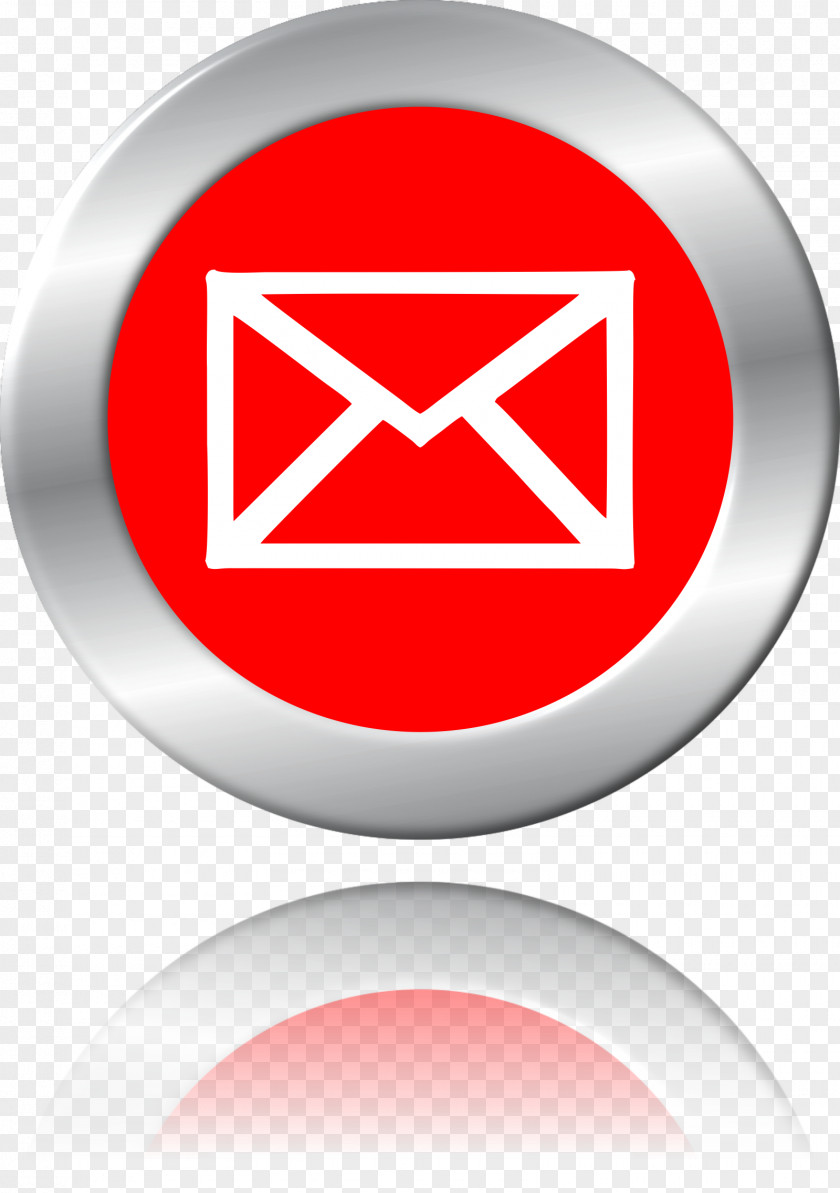 Email Telephone Symbol Bounce Address PNG