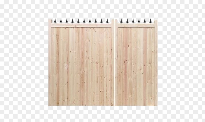 Fence Wood Stain Hardwood Plywood PNG