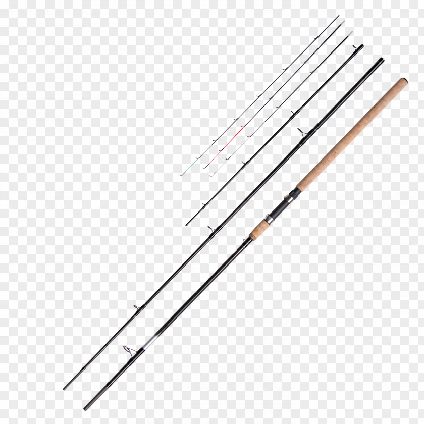 Fishing Pole Line Angle Point PNG