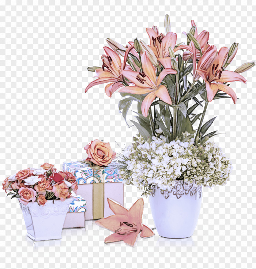 Houseplant Floristry Artificial Flower PNG
