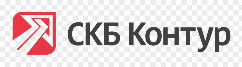KONTUR SKB Kontur Novosibirsk СКБ Контур Sales Joint-stock Company PNG