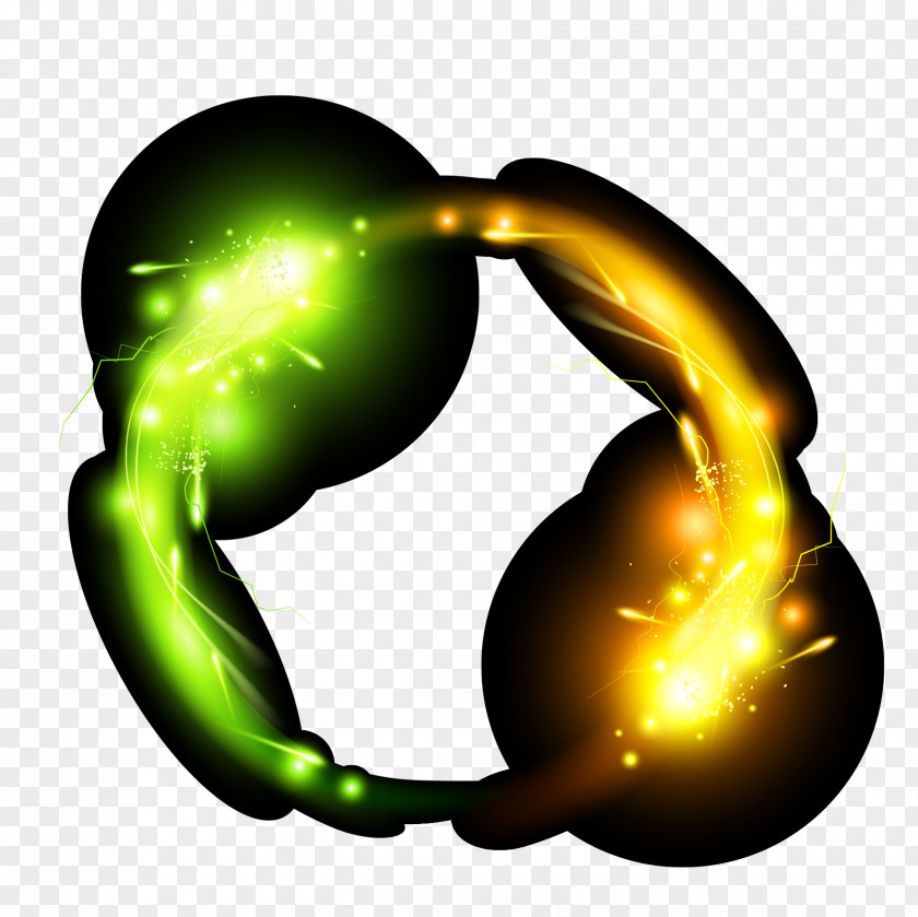 Light Effect Free Download Luminous Efficacy PNG