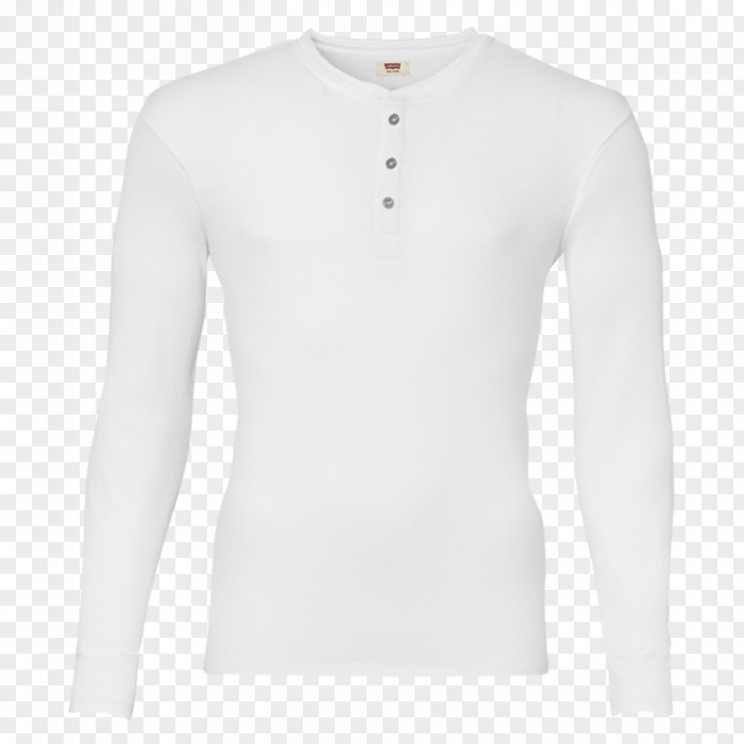 Long-sleeved T-shirt Neck Collar PNG