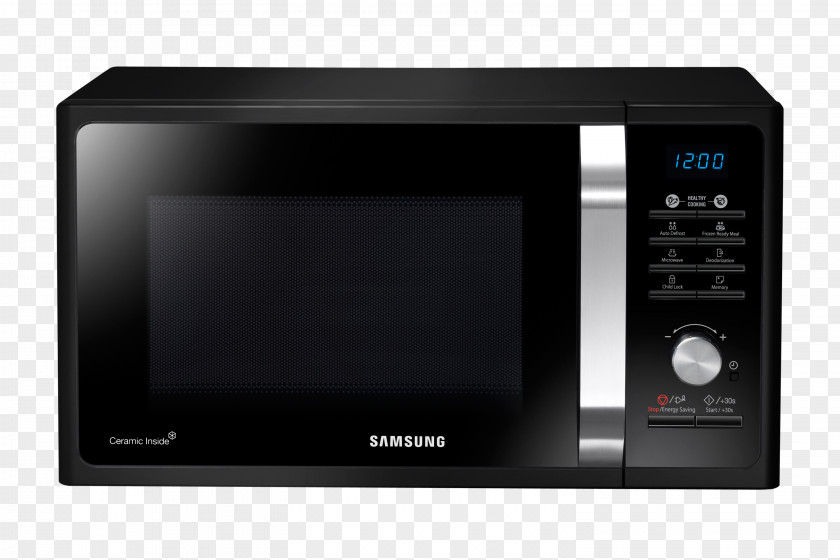 Microwave Oven Ovens Samsung Group GE89MST-1 Hardware/Electronic Electronics PNG
