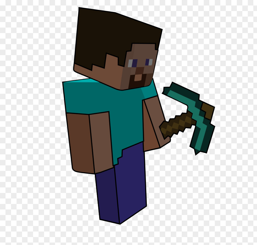 Mine Vector Minecraft Clip Art PNG