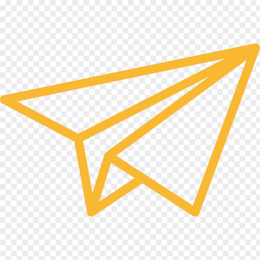 Origami Paper Plane Airplane Pivot Brewing PNG