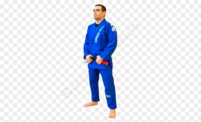 Professional Man Brazilian Jiu-jitsu Gi Dobok Jujutsu Robe PNG