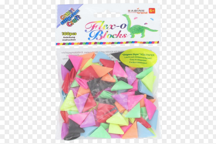 Pussi Paper Plastic Art Origami PNG