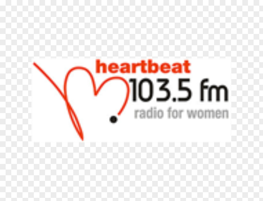 Radio Port Of Spain FM Broadcasting Heartbeat 103.5 Internet PNG