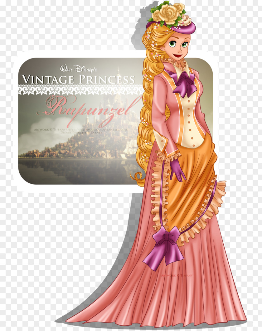 Rapunzel Ariel Cinderella Princess Jasmine Aurora PNG